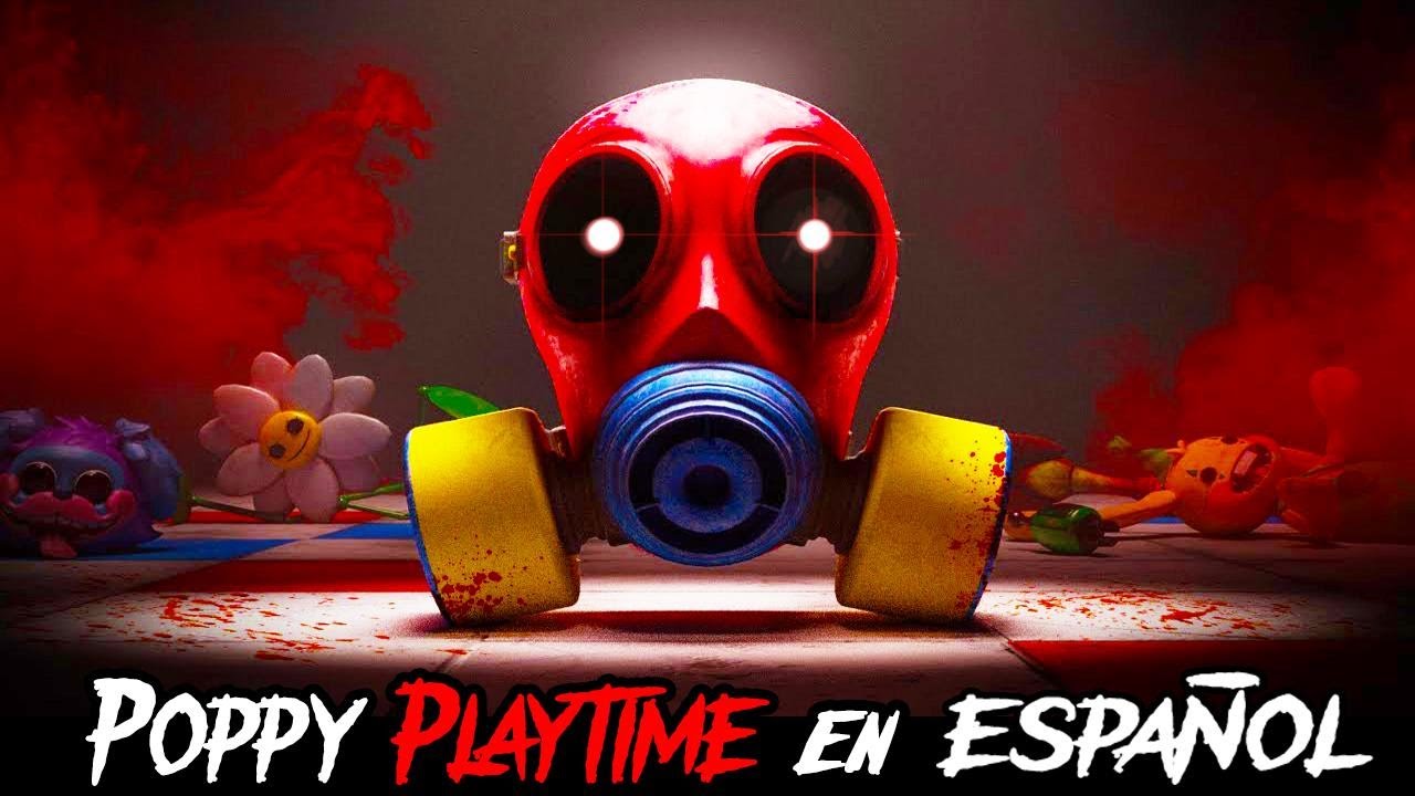 cuando sale poppy playtime chapter 3 en venezuela｜Búsqueda de TikTok