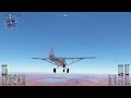 Microsoft Flight Simulator 2020 AUS Bush