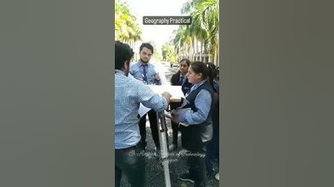 Practical Geography 2023 1