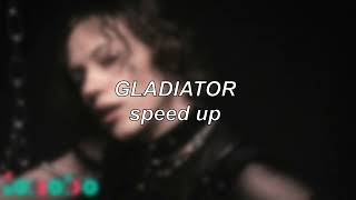 Jann - Gladiator | Speed Up Resimi