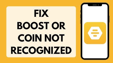How To Fix Boost Or Coin Not Being Recognized In Bumble (Full Tutorial)