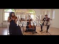 Wildest Dreams Taylor Swift Bridgerton - String Trio Cover || SoulStation Orchestra  Studio Sessions