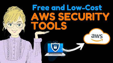 Free and Low-Cost AWS Security Tools