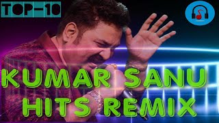 Kumar Sanu Hits | Top 10 | DJ Remix | Hindi Songs | Bollywood songs | New | 2023 screenshot 5