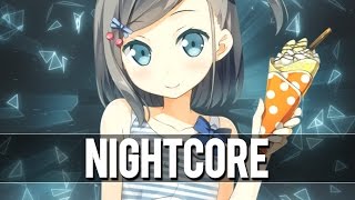 ✪「Nightcore」→ Different Heaven - Nekozilla ✔