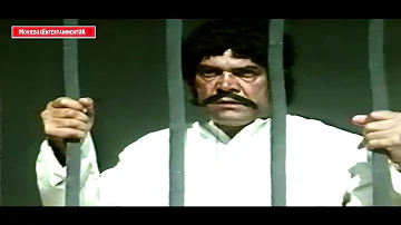 SULTAN RAHI . YOUSAF KHAN . AFZAL AHMAD . FULL ACTION FILM CLIP #PakistaniFilmClip