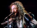 Jethro tull  minstrel in the gallery  live in paris 1975 remastered cut