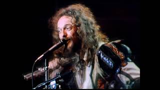 Jethro Tull - Minstrel in the Gallery - Live in Paris 1975 (Remastered) (Cut)