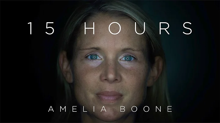 15 Hours | with Amelia Boone