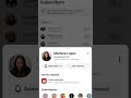 subscribing to my subscribers part 5
