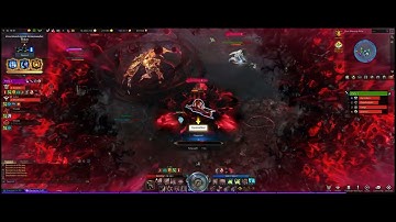 Lost Ark Artillerist Vykas G3 Hard | Floor POV