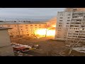 Челябинск взрыв кислородного баллона в студенческой поликлинике