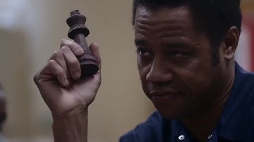Life Of a King - Trailer