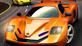 Mega Ramp Car Stunts Racing Simulator - Real Extreme Sport Car Impossible - Android GamePlay screenshot 4
