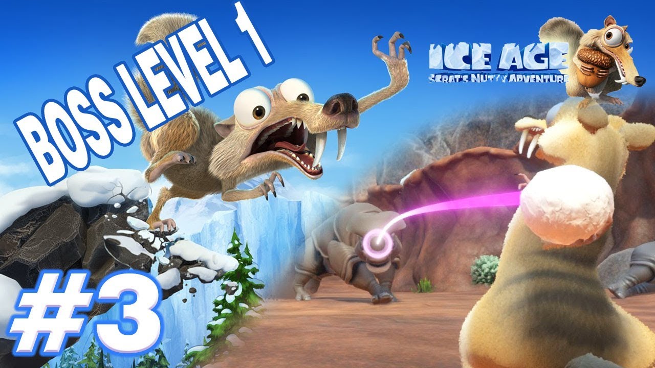 Ice age scrats nutty. Ice age Scrat's Nutty Adventure. Ice age Scrats Nutty Adventure. Ice age: Scrat's Nutty Adventure 1.