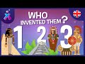 History and Evolution of Numerical Systems