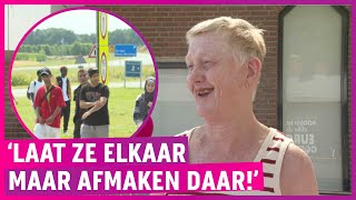 Download Lagu Ter Apel door wapens en drugs bij azc nauwelijks nog leefbaar! MP3 Download Lagu Ter Apel door wapens en drugs bij azc nauwelijks nog leefbaar! MP3