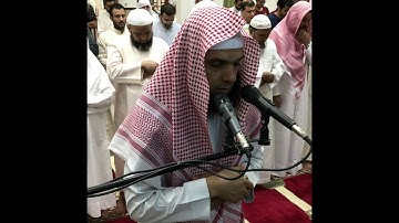 سورة الغاشية - الشيخ سيد أحمد عبد الستار