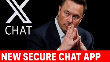 “Elon Musk’s New XChat App Is Breaking the Internet – Here’s Why”