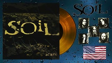 SOiL - Unreal (Digital Station X3)