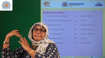 5TH DEC AP & TS CLASS V SOCIAL AMAZING ASSIGNMENT KEY