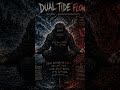 Dual Tide Flow - A.I. prompted music based on events.