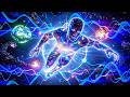 528Hz + 432Hz | Just listen for 3 Minutes: Whole Body Regeneration, Relieve Stress