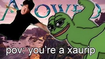 Can You Beat Avowed With Only Your Fists? (No Weapon/Magic)