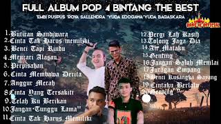 FULL ALBUM POP TOP 20 LAGU TERBAIK_ENAK UNTUK SANTAI_ COVER LAGU POP_INDONESIA TERBAIK