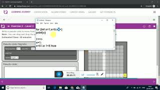 InfyTQ PF Day1 Video3