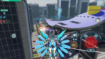 War Robots Hacker using Shell