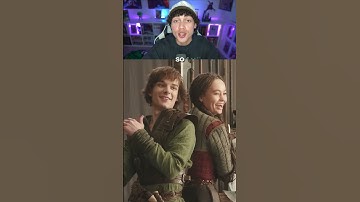 4 Things Before Watching How To Train Your Dragon Remake
