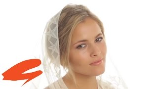 Mary Greenwell: How to do bridal makeup | Get The Gloss