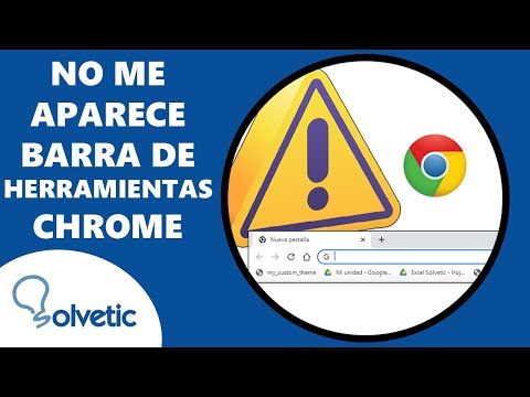 Video: ¿Cómo recupero la barra de herramientas Norton en Chrome?