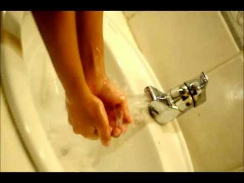 ترشيد استهلاك الماء