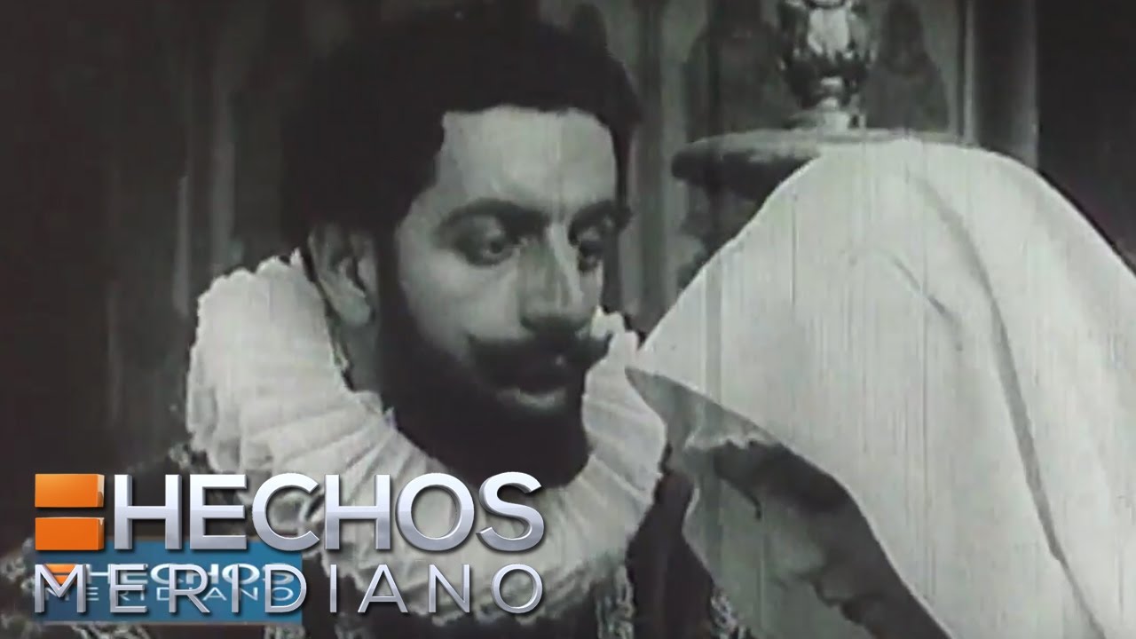 ¿Porqué se representa don Juan Tenorio en Día de Muertos? | Hechos con valor