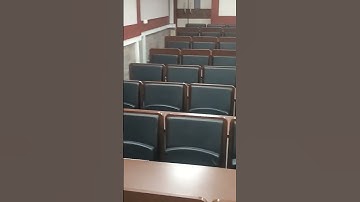 Inside DTU Classrooms 🔥 | Real Look at Where DTU Students Study l Arjun kushwaha l