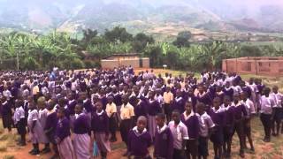 The Bunono School Song