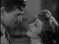 Clark Gable Licking Claudette Colbert