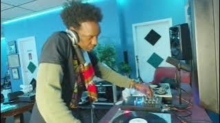 DJ Fauzi @ FDBroadcasts