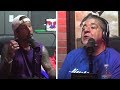 Joey Diaz and Rich Vos HILARIOUS Drug Stories