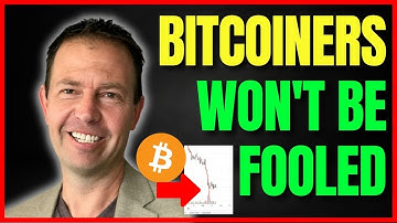 " You Are Being Tricked "| Jeff Booth | Latest Bitcoin Price Prediction
