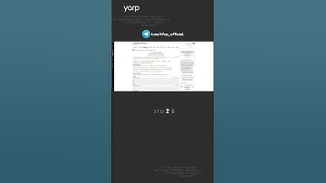 Спортивное программирование: Разбор задач 3.1 #программирование #python #programming #coding