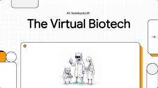 The Virtual Biotech: Multi-Agent AI for Therapeutic Discovery