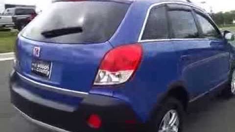 sold.2008 SATURN VUE XE FWD 91K 2.4 ECOTEC FOR SALE WILSON COUNTY MOTORS COM