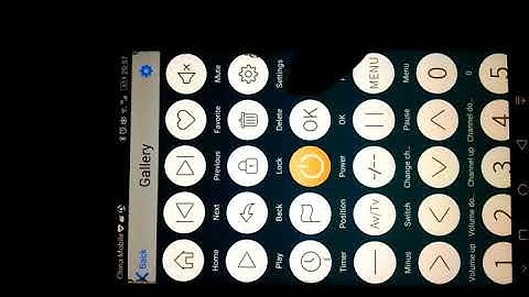RF Receiver remote control range test and how to pair with Broadlink RM Pro for mobile app control