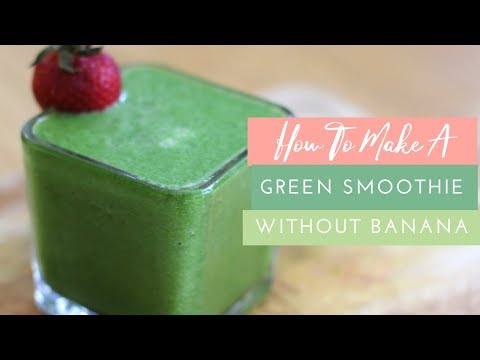 how-to-make-a-sweet-green-smoothie-without-bananas