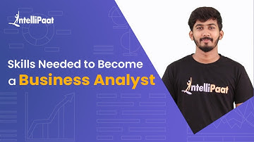 Business Analyst Skills |  What is Business Analytics | Business Analytics Meaning | Intellipaat