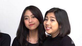 JKT48 Acoustic - Yang Terbaik Bagimu (Cover) chords