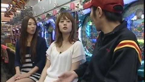 CRスーパー海物語in地中海 魚群予告SPリーチ確定！